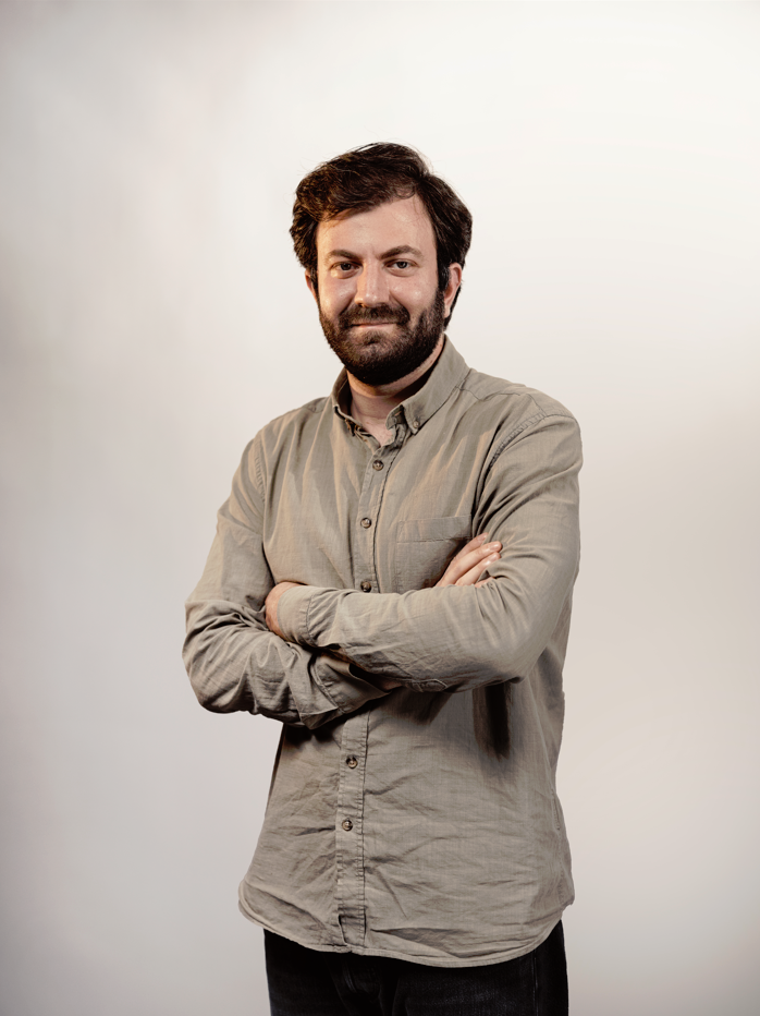 ერეკლე ბოლქვაძე
